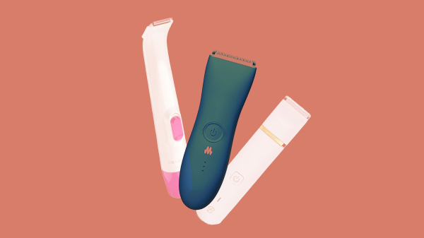 7 Best Bikini Trimmers for a Smooth Glide—and Even Smoother Results