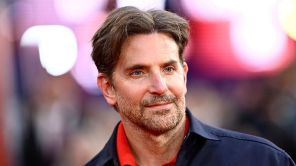 Bradley Cooper Didn’t Actually Shut Down Those Plastic Surgery Rumors